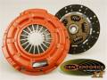 Centerforce II Clutch Pressure Plate And Disc Set - Centerforce CFT116116 UPC: 788442026092
