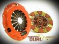 Dual Friction Clutch Pressure Plate And Disc Set - Centerforce DF536010 UPC: 788442018042