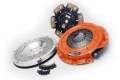 DFX Clutch Pressure Plate And Disc Set - Centerforce 01011401 UPC: 788442027167