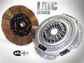 LMC Series Clutch Pressure Plate And Disc Set - Centerforce LM800075 UPC: 788442023688