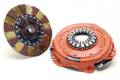 Dual Friction Clutch Pressure Plate And Disc Set - Centerforce DF193675 UPC: 788442016727
