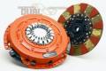 Dual Friction Clutch Pressure Plate And Disc Set - Centerforce DF114056 UPC: 788442026139