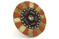 Dual-Friction Clutch Disc - Centerforce DF381021 UPC: 788442027556