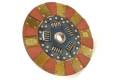 Dual-Friction Clutch Disc - Centerforce DF384611 UPC: 788442027716