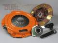 Dual Friction Clutch Kit - Centerforce DF140833 UPC: 788442025361
