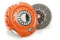 Centerforce II Clutch Pressure Plate And Disc Set - Centerforce MST559000 UPC: 788442027143