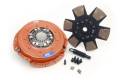 DFX Clutch Pressure Plate And Disc Set - Centerforce 01148500 UPC: 788442028409