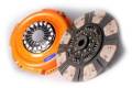 DFX Clutch Pressure Plate And Disc Set - Centerforce 01989966 UPC: 788442027419