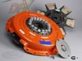 DFX Clutch Pressure Plate And Disc Set - Centerforce 01611679 UPC: 788442025095
