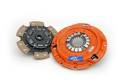DFX Clutch Pressure Plate And Disc Set - Centerforce 01543056 UPC: 788442027822