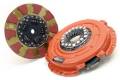 Dual Friction Clutch Pressure Plate And Disc Set - Centerforce DF023500 UPC: 788442027273