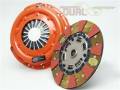 Dual Friction Clutch Pressure Plate And Disc Set - Centerforce DF633500 UPC: 788442027044
