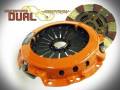 Dual Friction Clutch Pressure Plate And Disc Set - Centerforce DF178157 UPC: 788442023558