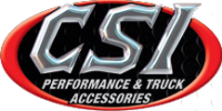 CSI - Exhaust Header and Components - Exhaust Header