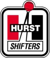 Hurst - Auto Shifters and Shift Components - Auto Trans Shifter Assembly