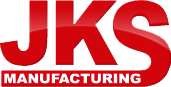 JKS Manufacturing - Steering Knuckle/Axle Housing Gusset - JKS Manufacturing OGS941 UPC: 814897011267