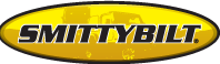 Smittybilt - Defender Series Rubber Well Nut - Smittybilt D8801A UPC: 631410115383