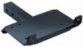 Trailer Winch Mounting Plate - Draw-Tite 6495 UPC: 742512064957