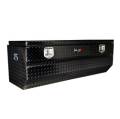HDX Series Chestbox Tool Box - Westin 57-7215 UPC: 707742050620
