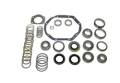 Differential Master Overhaul Kit - Crown Automotive D44YMASKIT UPC: 848399079036