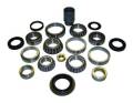 Differentials and Components - Differential Parts Kit - Crown Automotive - Differential Master Overhaul Kit - Crown Automotive D44WJMASKIT UPC: 848399079029