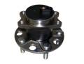 Brake Components - Axle Hub Assembly - Crown Automotive - Hub And Bearing - Crown Automotive 4766719AA UPC: 848399029307