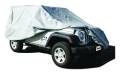 Rough Trail Full Car Cover - Crown Automotive FC10309 UPC: 848399083705