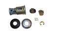 Tailgate Lock Cylinder - Crown Automotive 4723586 UPC: 848399006919