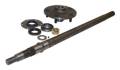 Brake Components - Axle Hub Assembly - Crown Automotive - Axle Hub Kit - Crown Automotive 8127071K UPC: 848399078060