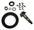 Ring And Pinion Set - Crown Automotive 68017175AB UPC: 848399048087