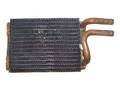 Heater Core - Crown Automotive J5469877 UPC: 848399065985