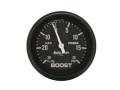 Autogage Boost-Vac/Pressure Gauge - Auto Meter 2310 UPC: 046074023101