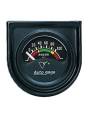 Autogage Electric Oil Pressure Gauge - Auto Meter 2354 UPC: 046074023545