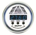 C2 Gauge Shift Lite - Auto Meter 7187 UPC: 046074071874