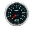 Cobalt In-Dash Tachometer - Auto Meter 6297 UPC: 046074062971