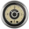 Cruiser AD Clock - Auto Meter 1184 UPC: 046074011849