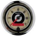 Cruiser Electric Programmable Speedometer - Auto Meter 1186 UPC: 046074011863