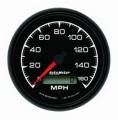 ES Electric Programmable Speedometer - Auto Meter 5988 UPC: 046074059889