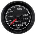 ES Mechanical Water Temperature Gauge - Auto Meter 5932 UPC: 046074059322