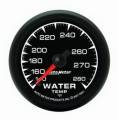 ES Mechanical Water Temperature Gauge - Auto Meter 5931 UPC: 046074059315