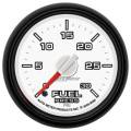 Fuel Pressure Gauge - Fuel Pressure Gauge - Auto Meter - Factory Match Fuel Pressure Gauge - Auto Meter 8560 UPC: 046074085604