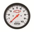 GM Series In-Dash Electric Tachometer - Auto Meter 5898-00406 UPC: 046074136405
