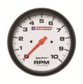 GM Series In-Dash Electric Tachometer - Auto Meter 5898-00407 UPC: 046074136542