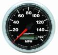 GS In Dash Speedometer - Auto Meter 3888 UPC: 046074038884