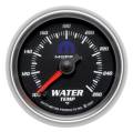 MOPAR Electric Water Temperature Gauge - Auto Meter 880016 UPC: 046074154539