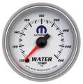 MOPAR Electric Water Temperature Gauge - Auto Meter 880032 UPC: 046074154690