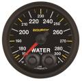 NASCAR Elite CAN Water Temperature Gauge - Auto Meter 8156-05702 UPC: 046074147852