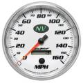 NV In Dash Programmable Speedometer - Auto Meter 7489 UPC: 046074074899