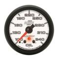 Phantom II Electric Oil Temperature Gauge - Auto Meter 7856 UPC: 046074078569