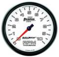 Phantom II In-Dash Tachometer - Auto Meter 7598 UPC: 046074075988